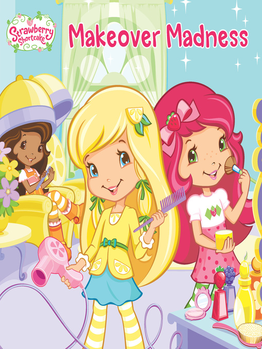 Title details for Makeover Madness by Samantha Brooke - Wait list